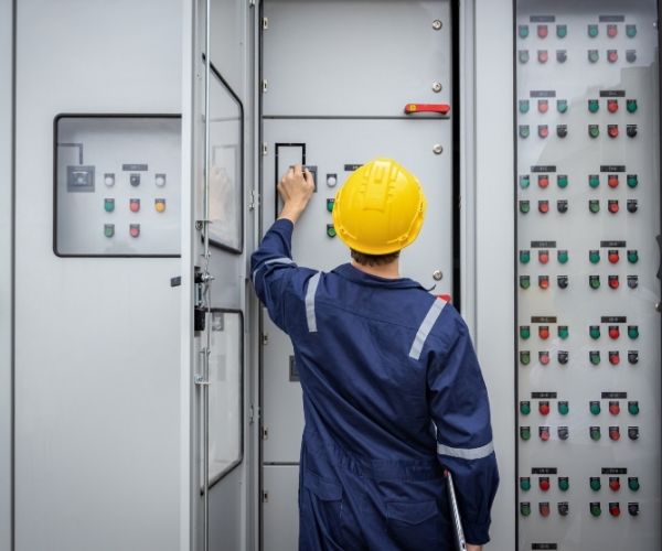 Aerodinamik Test Hizmetleri