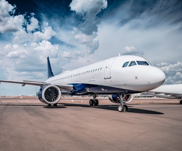 Havacılık, Uzay Sanayi