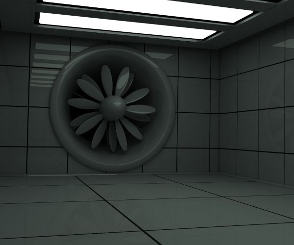 Rüzgar Tüneli Test Hizmetleri